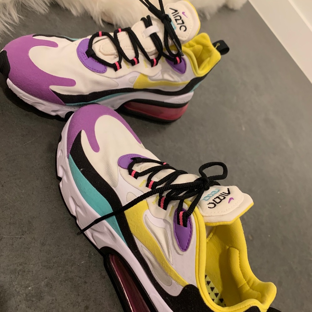 270 air max